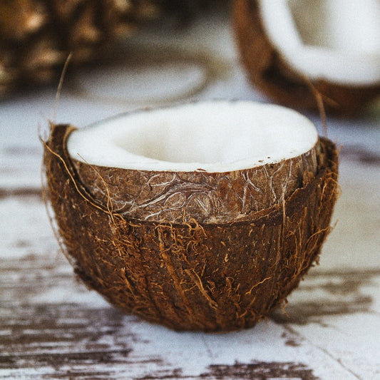 Fiber Can Be Sexy | Emmy's Organics