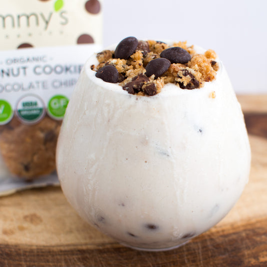 Cookie Dough Shake