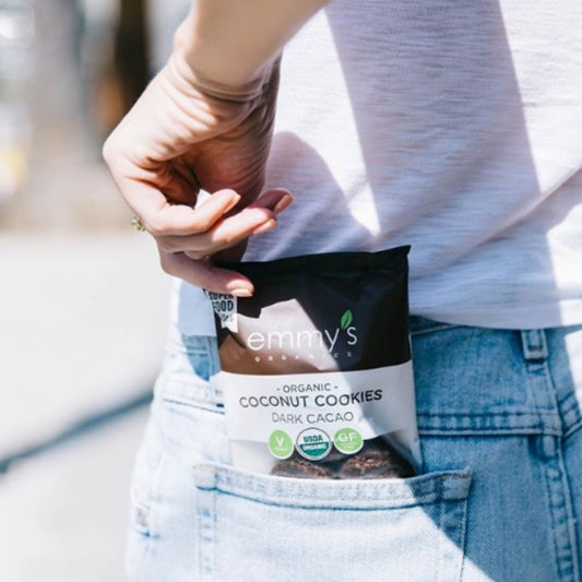 Pre-Workout Energy 101 | Emmy's Organics