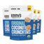 Original Coconut Crunch'Ems