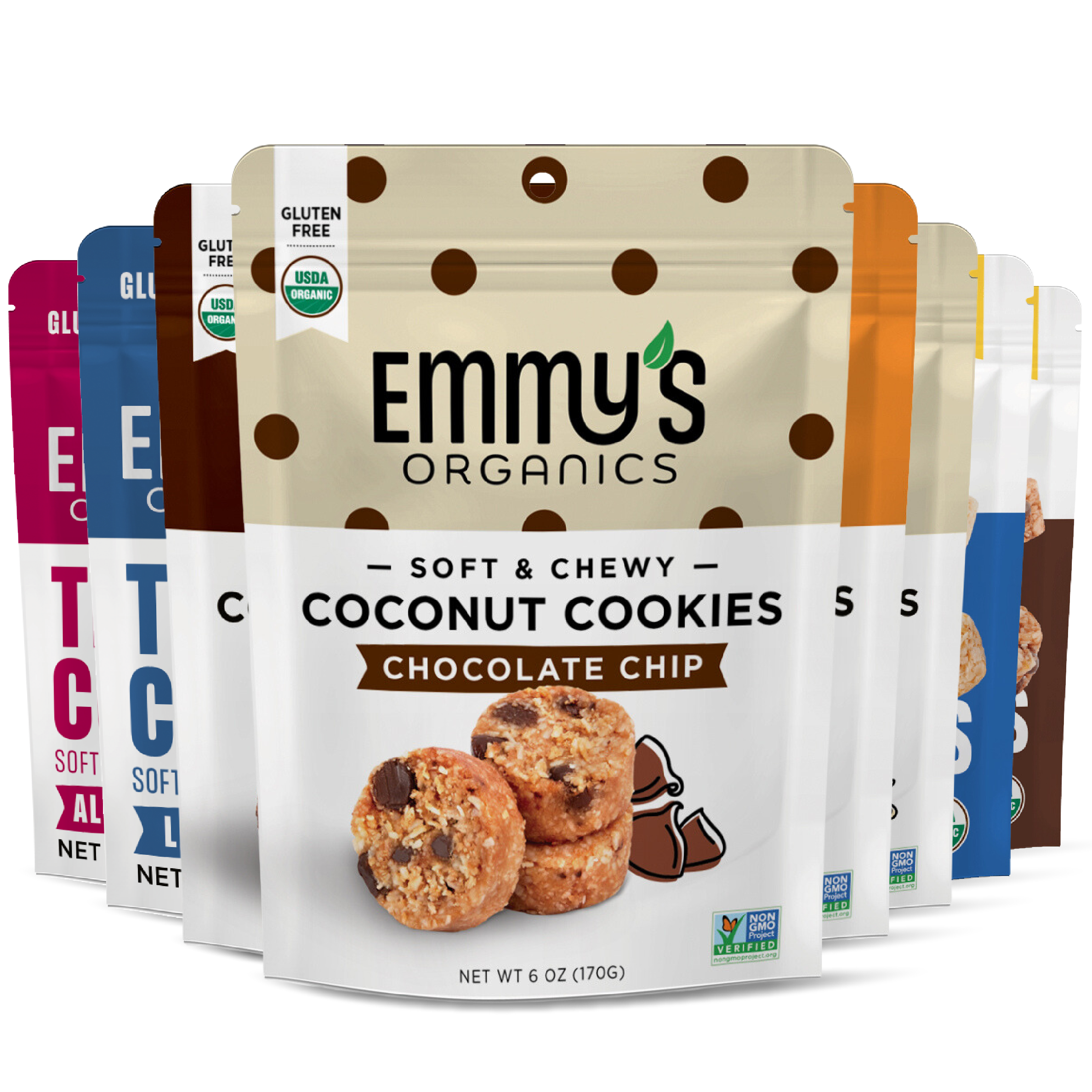 Ultimate Sampler – Emmy's Organics