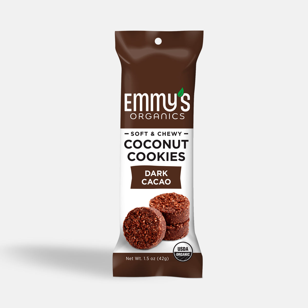 Organic Dark Cacao – Grab&Go