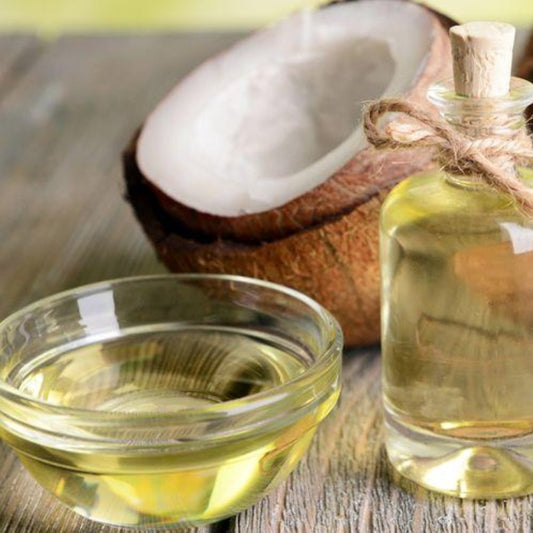 The Truth About Coconut Oil | Emmy's Organics
