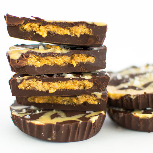 Chocolate Peanut Butter Cups