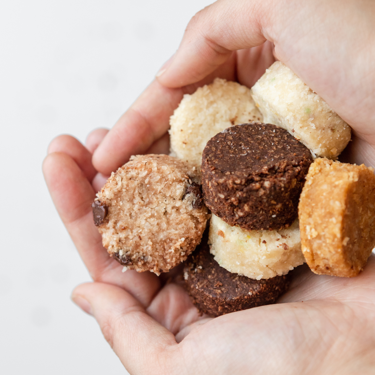 Coconut Cookie 2-Packs