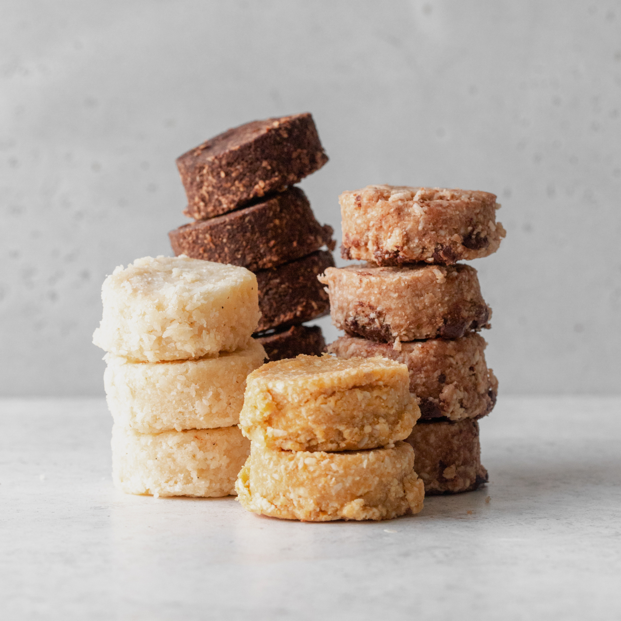 Coconut Cookies