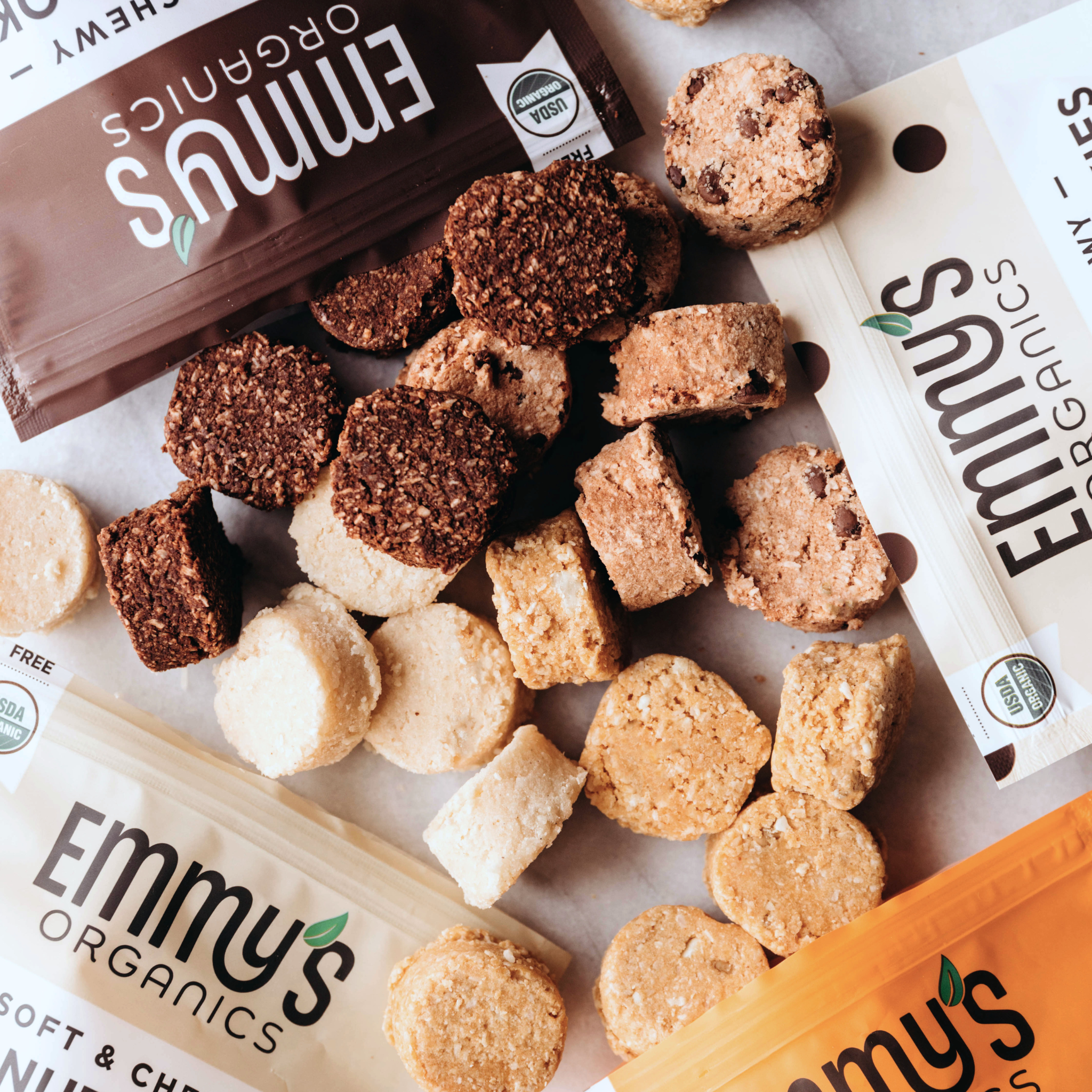 Shop All Coconut Cookies