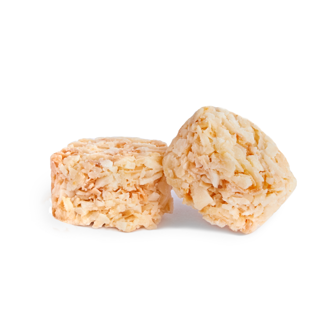 New! Original Coconut Crunch'Ems