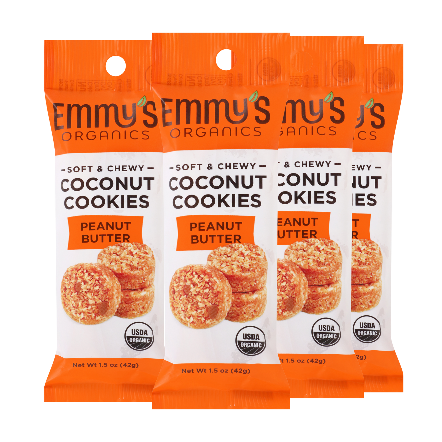 Peanut Butter – Grab&Go