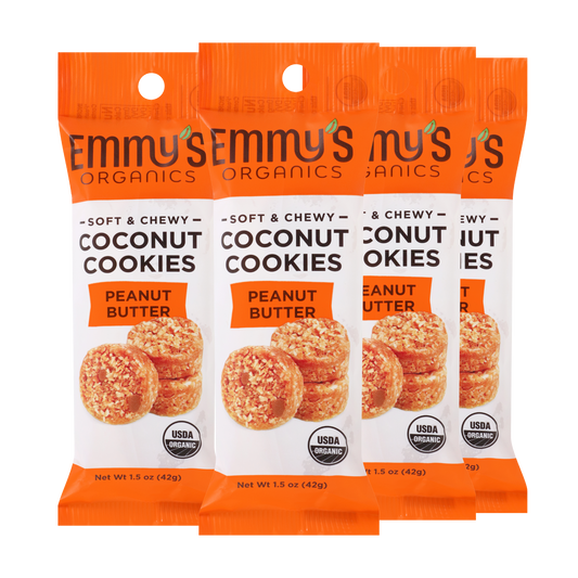 Peanut Butter – Grab&Go