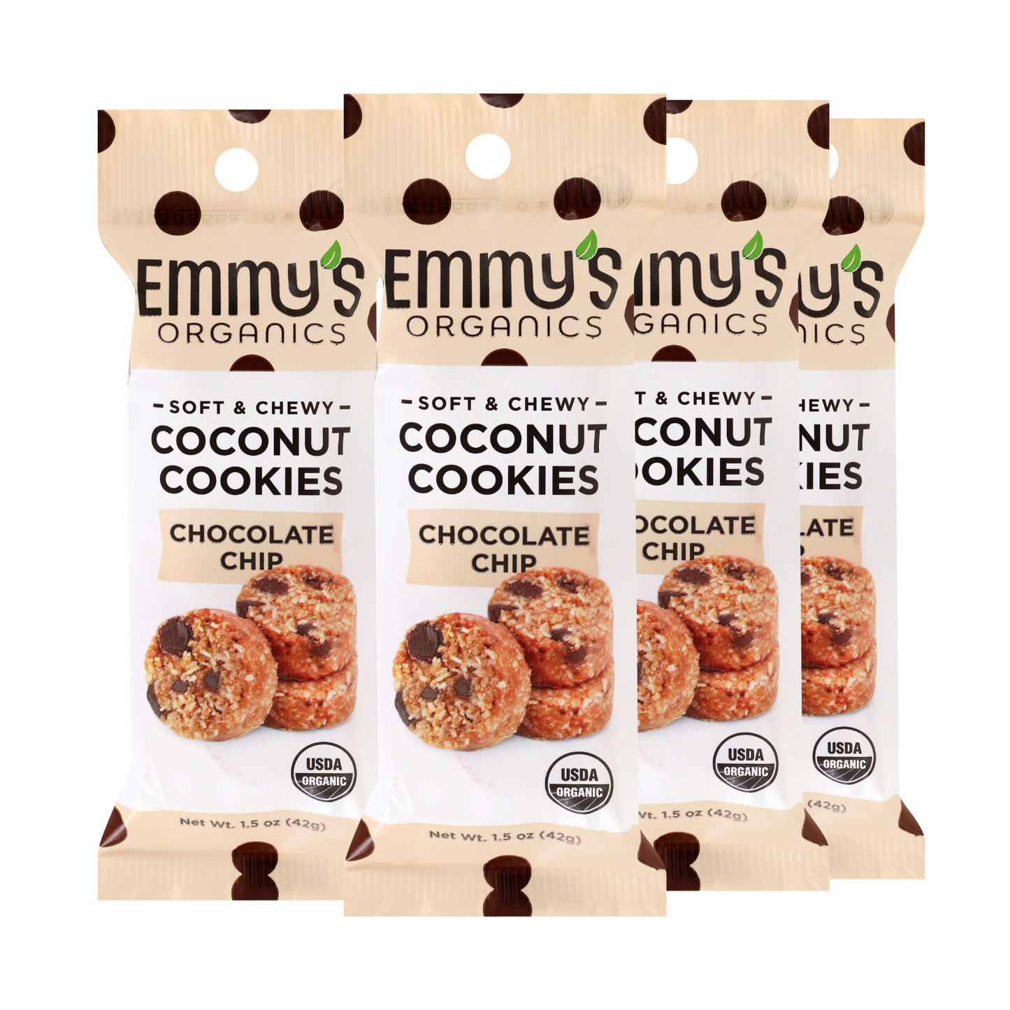 Chocolate Chip – Grab&Go