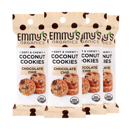 Chocolate Chip – Grab&Go
