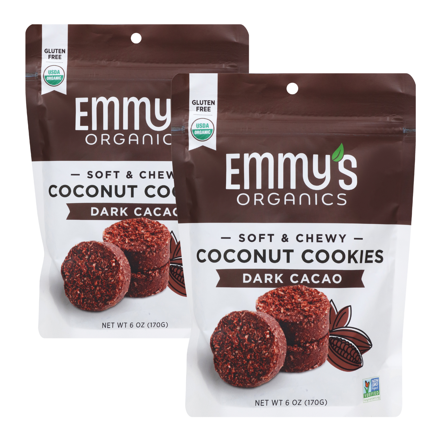 Dark Cacao