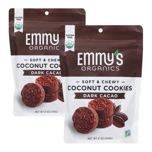 Dark Cacao