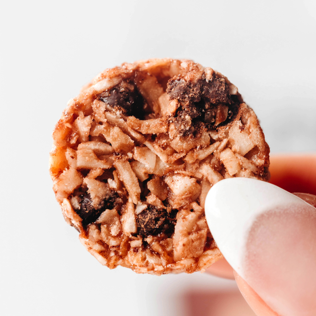 Chocolate Coconut Crunch'Ems®