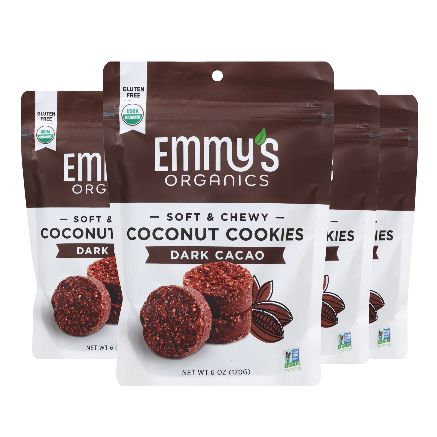 Dark Cacao