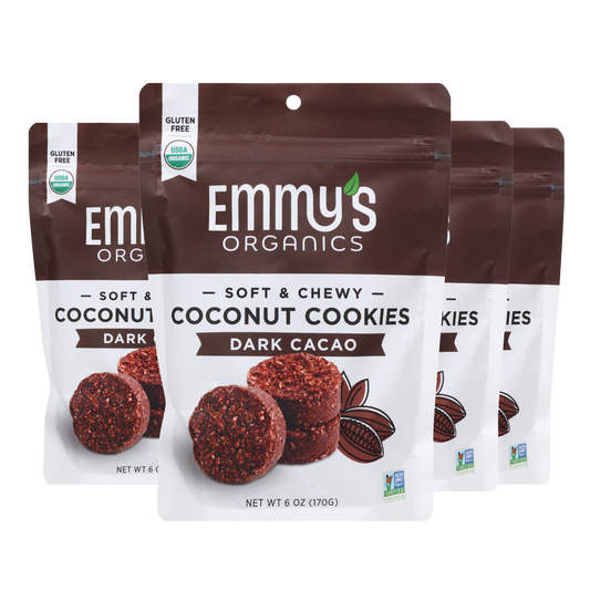 Dark Cacao