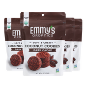Dark Cacao