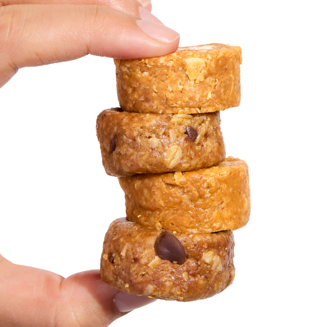 Oatmeal No-Bakes Combo Pack