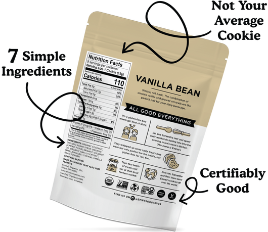 image of the back of the package