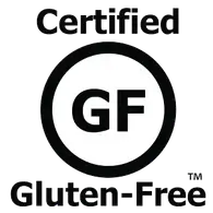 Certified Gluten-Free