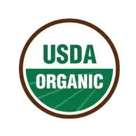 USDA organic