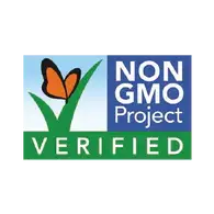 non Gmo project verified