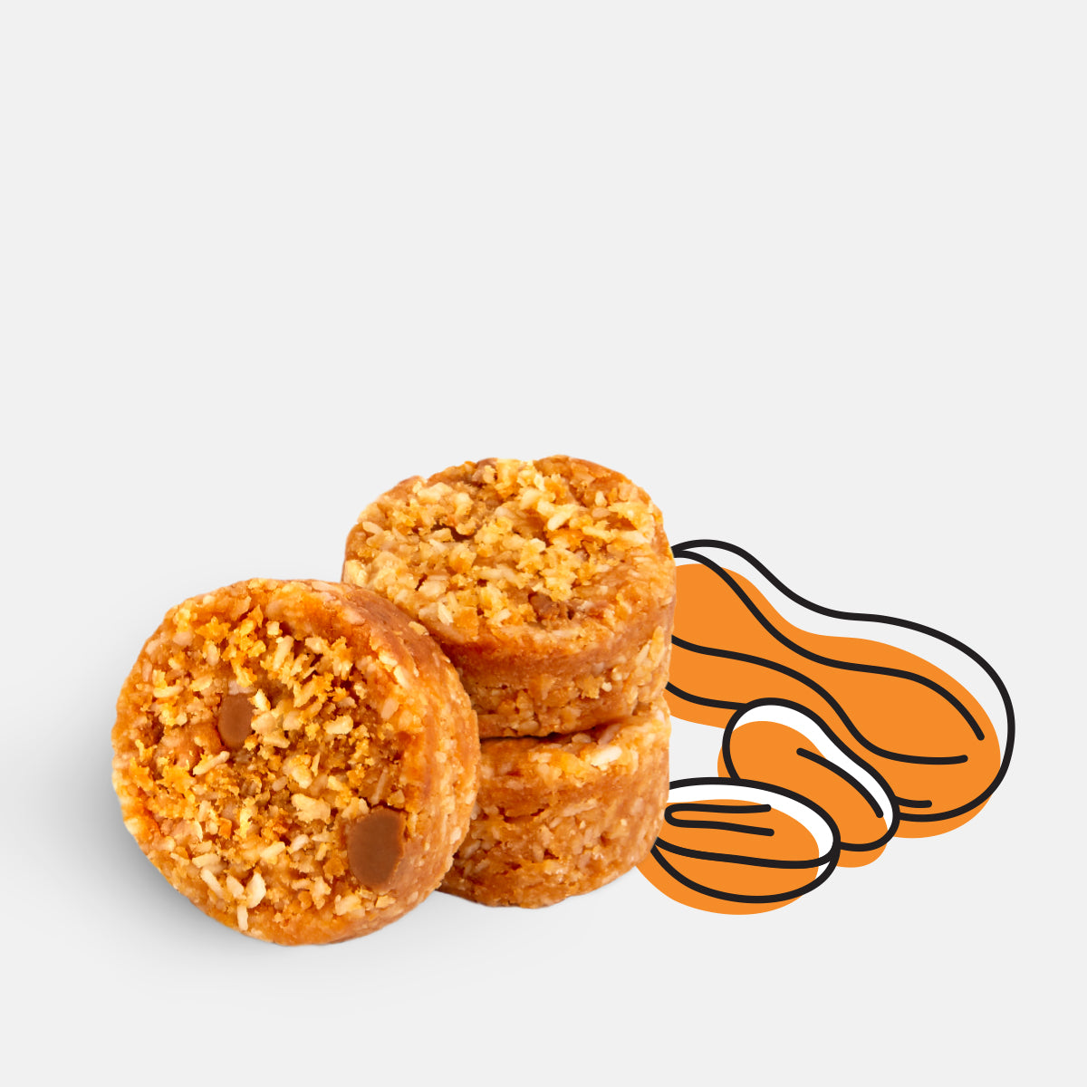 Organic Peanut Butter – Grab&Go
