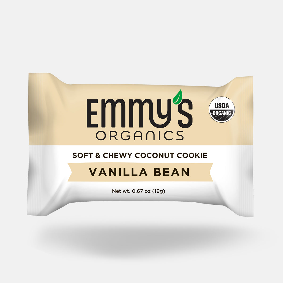 Wholesale Vanilla Bean Single-Pack Mastercase (144 units)